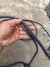 比亚迪充电枪原装随车充3.5kw便携式充电枪适配99%国标新能源汽车适用秦汉唐宋元海豚海豹吉利零跑 3.5kw/16A充电枪5米【送收纳包+10A转换头】 晒单实拍图