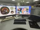 AOC 27英寸4K 144Hz双模FHD 288Hz HDR400 Type-C90W 硬件低蓝光 macmini节能游戏办公显示器U27U3XD 实拍图