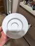 得力（deli）纳米双面胶3.0升级 30mm*3m*2mm加厚 强力高粘墙面贴无痕胶 网格透明防水纳米胶带 1卷 JL611 实拍图
