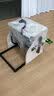 寶品坊 加厚气泡膜 50米*50CM宽 包装膜缠绕膜气泡垫泡沫泡泡纸快递搬运 搬家快递防震气泡膜 实拍图