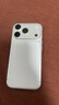 Apple/苹果【点击“立即领取”享补贴】iPhone 17 Pro 1TB 银色 支持移动联通电信5G 双卡双待手机 实拍图