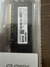 光威（Gloway）8GB DDR3 1600 台式机内存条 战将 普条 精选颗粒 CL11 AI电脑配件升级 实拍图