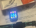 小天才酷盖2026新款儿童电话腕表手3-6-9-12岁定位学生青少年初高中生手·表 双摄绿-至尊款32核256G+微信QQ+双支付+全功能 实拍图