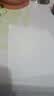 心相印抽纸茶语纸巾面巾纸卫生纸茶叶压花擦手巾母婴适用便携纸抽 3包体验装 实拍图