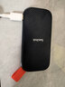 闪迪（SanDisk）2TB Type-c USB3.2移动固态硬盘（PSSD）E30高速 移动SSD 读速800MB/s 兼容手机笔记本电脑 实拍图