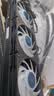 利民（thermalright）Frozen Horizon 360 BLACK ARGB 冰封雅境 一体式水冷散热器 CPU散热器 FH 360 BLACK ARGB 实拍图