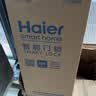 海尔（Haier）智能门锁T15执手锁C级锁芯密码锁入户门指纹锁防盗门锁电子锁 实拍图