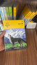 狼王梦沈石溪动物小说大王品藏书系升级版正版图书全套6册 斑羚飞渡+鸟奴+雪豹悲歌+骆驼王子+残狼灰满四五六年级儿童文学小说6-9-12-15岁小学生课外阅读必读书籍经典童书单推荐读物  实拍图