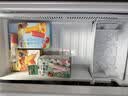 松下（Panasonic）蔓越莓2.0 515L法式多门冰箱家用零嵌入式风冷无霜自动制冰一级能效NR-XG52GJB-S【国家补贴】 实拍图