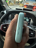 中兴（ZTE）随身wifi6免插卡移动wifi无线网卡便携式热点4g路由器无限笔记本电脑通用流量2025款U10LS蓝色 实拍图