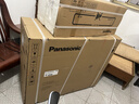 松下（Panasonic）纳诺怡X除菌 二级能效直流变频冷暖空调 滤网自动清扫自清洁壁挂式空调挂机智启双排铜管 日本同款 2匹 SH18KQ2原装压缩机 实拍图