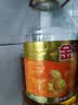 金龙鱼  食用油 花生浓香型食用植物调和油4L 实拍图