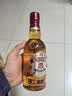 芝华士（Chivas）12年 苏格兰 调和型 威士忌 500ml  洋酒 派对调酒送礼 实拍图