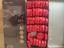 福茗源普洱茶 糯香普洱小沱茶熟茶黑茶小金砖茶叶礼盒茶叶自己喝500g 实拍图