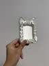 拓竹PLA Basic基础 3D打印耗材 高韧性易打印 RFID智能参数识别--净重1kg 橙色10300 含料盘 实拍图