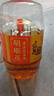 胡姬花 食用油【保真花生油】压榨一级古法花生油900ML(新老包装随机发) 实拍图