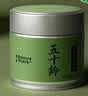 BALANCE MASTER五十铃有机抹茶粉无添加糖国标一级浓茶烘焙拿铁冲饮贵茶30g 实拍图