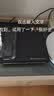 万利达 DVD播放机 光盘播放机CD机VCD DVD光驱播放器 影碟机 USB音乐 黑色 实拍图