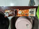 林饱饱早餐任选加购8件49.9元纸皮烧麦芝士牛肉卷鸡肉卷饭团速食半成品y 奥尔良芝士鸡肉卷1袋110g 实拍图