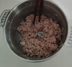 小熊（Bear）绞肉机2026新款家用不锈钢 绞馅机 搅肉机打蒜机碎肉机绞菜一体机大容量 【2.5L球形钢杯】K03V4 实拍图