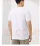 361°短袖男夏季速干衣运动跑步宽松健身休闲男士t恤衣服652524113H-1 实拍图