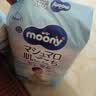 MOONY尤妮佳纸尿裤畅透透气干爽不闷M54片6-11kg男女通用日本原装进口 实拍图