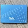 朗科（Netac）120GB SSD固态硬盘 SATA3.0接口 N530S超光系列 电脑升级核心组件  实拍图