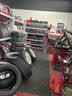 固特异（Goodyear）汽车轮胎 225/55R17 101W 鹰驰F1酷跑 适配奥迪A6L/途岳 御乘升级 实拍图