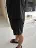 回力（Warrior）运动短裤男夏季裤子男冰丝速干透气篮球五分裤男跑步健身休闲裤 实拍图