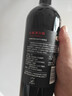 长城阳光坡地优选级解百纳干红葡萄酒 750ml*6瓶 整箱装红酒 实拍图