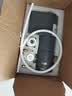 海尔（Haier）前置过滤器家用智能自动冲洗鲜活水净水器40微米过滤全铜防冻防爆防入户自来水过滤器大流量HP-45 【热卖爆款HP45】全自动反冲洗  316L不锈钢滤网 实拍图