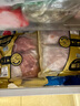家佳康猪肉丝2斤 冷冻肉丝免切独立分装 自繁自养 中粮出品猪肉 实拍图