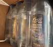5100西藏冰川矿泉水330ml*6瓶 天然弱碱性饮用水 实拍图