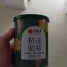 艺福堂花草茶 精选桂花50g 金桂新干花可熬酱 无熏硫食用养生泡酒搭红茶 实拍图