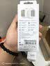小米（MI）手环9Pro银色 智能手环 高精度运动健康 睡眠呼吸暂停监测 心脏血氧监测运动手环送男友送女友 实拍图