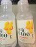 农夫山泉水溶C100柠檬味复合果汁饮料250ml*12瓶组合 满足每日所需维生素C 实拍图
