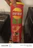 乐事（Lay's）无限薯片 鲜浓番茄味 104克*2罐 208克 休闲零食 膨化食品 实拍图