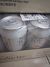 瓦伦丁（Wurenbacher）德国进口小麦啤酒500ml*18听 精酿白啤 麦香浓郁 整箱聚餐 实拍图