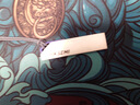 海康威视（HIKVISION）32GB USB3.2U盘高速移动u盘 S303金属 读速150MB/s适用华为电脑商务办公学习通用系统存储便携优盘 实拍图