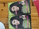 施华蔻（Schwarzkopf）怡然染发霜2.0/9闪亮珍珠黑 染发剂黑色一洗黑男女盖白热卖商品 实拍图