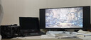 联合创新34英寸直面带鱼屏 5K显示器 120Hz 智慧双屏 Type-C65W反向充电 炒股剪辑设计游戏办公电脑屏34C1U 实拍图