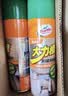 龟牌（Turtle Wax）多功能泡沫清洁剂(500901*3)650ml汽车内饰清洗剂座椅皮革清洗剂 实拍图