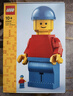 乐高（LEGO）40649  放大版乐高®小人仔 实拍图