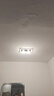 雷士（NVC）LED灯泡球泡节能E27螺口家用商用大功率光源工矿灯40瓦白光6000K 实拍图