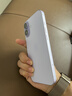 Apple/苹果 iPhone 17 256GB 薰衣草紫色 支持移动联通电信5G 双卡双待手机 实拍图