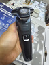 飞利浦（PHILIPS）电动剃须刀飞利浦5系pro清爽净剃电动胡须刀刮胡刀SU5899官方旗舰生日礼物送男友长辈节日礼品实用 【澎湃动力】S5832/01 实拍图