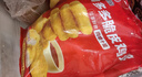 凤祥食品优形肉多多脆皮鸡块2斤 (500g*2) 炸鸡半成品鸡胸肉儿童空气炸锅 实拍图