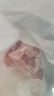 龙大肉食国产猪排骨块净重2斤 猪排骨 免切出口级排骨 猪肉 烧烤煲汤食材 实拍图