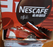 雀巢（Nestle）醇品速溶美式黑咖啡粉*0糖0脂*健身燃减防困48包*1.8g*3盒 实拍图