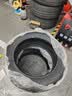 优科豪马横滨汽车轮胎  215/55R17 94V  AE51B 原配 凯美瑞/亚洲龙 实拍图